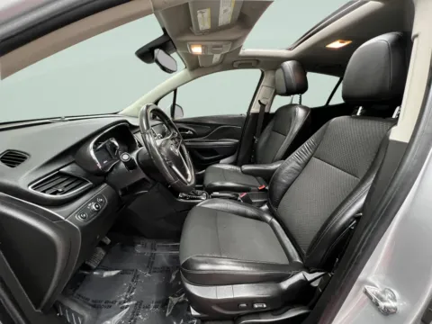 Another view of 2017 Buick Encore Preferred II for sale in Chillicothe, MO at MAG CDJR