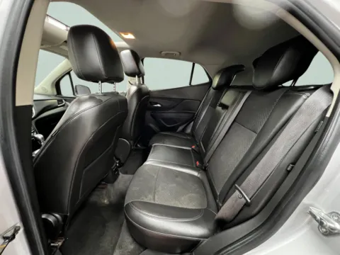 More photos of 2017 Buick Encore Preferred II at MAG CDJR, MO