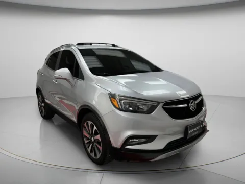 Photos of 2017 Buick Encore Preferred II for sale in Chillicothe, MO at MAG CDJR