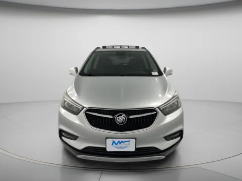 Photos of 2017 Buick Encore Preferred II for sale in Chillicothe, MO at MAG CDJR