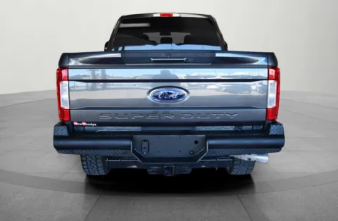 More photos of 2017 Ford Super Duty F-350 SRW Lariat at MAG CDJR, MO