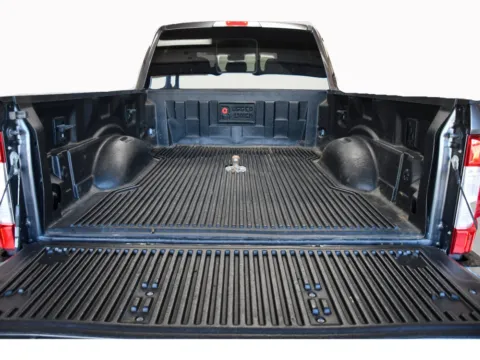 More photos of 2017 Ford Super Duty F-350 SRW Lariat at MAG CDJR, MO