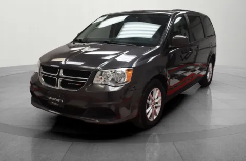 Photos of 2016 Dodge Grand Caravan SXT for sale in Chillicothe, MO at MAG CDJR