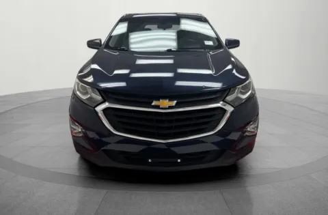 Another view of 2018 Chevrolet Equinox LT for sale in Chillicothe, MO at MAG CDJR