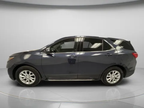 More photos of 2018 Chevrolet Equinox LT at MAG CDJR, MO