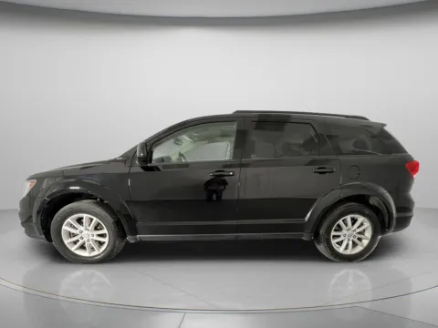 More photos of 2017 Dodge Journey SXT at MAG CDJR, MO