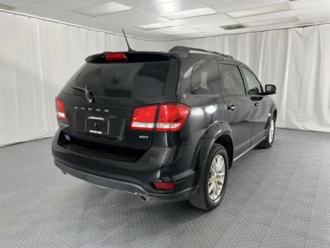 More photos of 2017 Dodge Journey SXT at MAG CDJR, MO