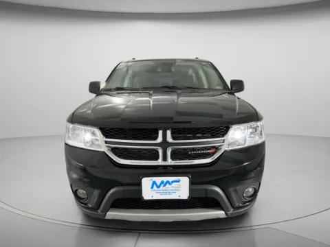 Photos of 2017 Dodge Journey SXT for sale in Chillicothe, MO at MAG CDJR