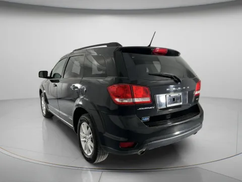 More photos of 2017 Dodge Journey SXT at MAG CDJR, MO