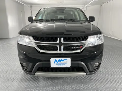 Photos of 2017 Dodge Journey SXT for sale in Chillicothe, MO at MAG CDJR