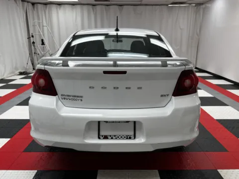 More photos of 2013 Dodge Avenger SXT at MAG CDJR, MO