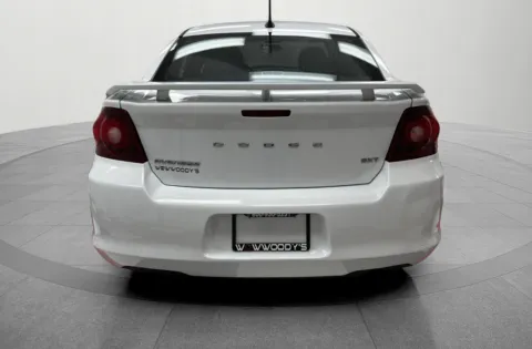 More photos of 2013 Dodge Avenger SXT at MAG CDJR, MO
