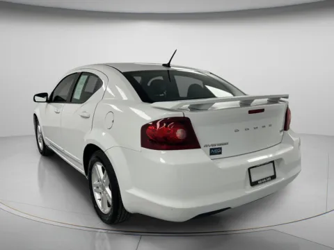 More photos of 2013 Dodge Avenger SXT at MAG CDJR, MO