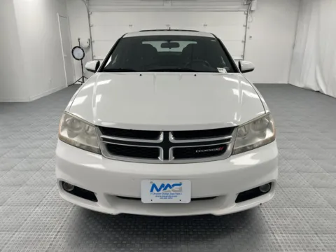 Photos of 2013 Dodge Avenger SXT for sale in Chillicothe, MO at MAG CDJR