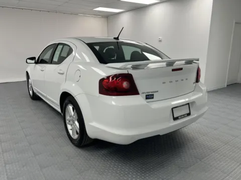 More photos of 2013 Dodge Avenger SXT at MAG CDJR, MO