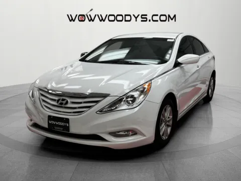 Photos of 2013 Hyundai Sonata GLS for sale in Chillicothe, MO at MAG CDJR