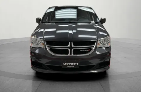 Another view of 2016 Dodge Grand Caravan SE Plus for sale in Chillicothe, MO at MAG CDJR