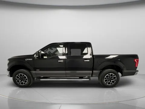 More photos of 2016 Ford F-150 XLT at MAG CDJR, MO