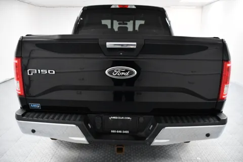 More photos of 2016 Ford F-150 XLT at MAG CDJR, MO