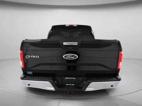 More photos of 2016 Ford F-150 XLT at MAG CDJR, MO