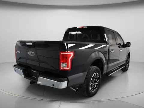 More photos of 2016 Ford F-150 XLT at MAG CDJR, MO