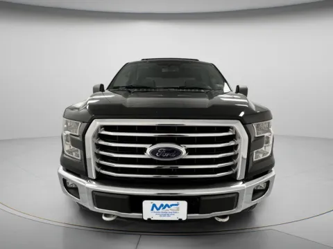 Photos of 2016 Ford F-150 XLT for sale in Chillicothe, MO at MAG CDJR