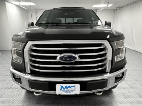 Photos of 2016 Ford F-150 XLT for sale in Chillicothe, MO at MAG CDJR