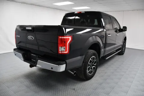 More photos of 2016 Ford F-150 XLT at MAG CDJR, MO