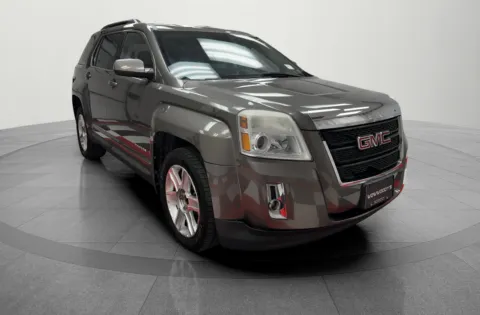 More photos of 2012 GMC Terrain SLE-2 at MAG CDJR, MO