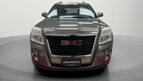 Another view of 2012 GMC Terrain SLE-2 for sale in Chillicothe, MO at MAG CDJR