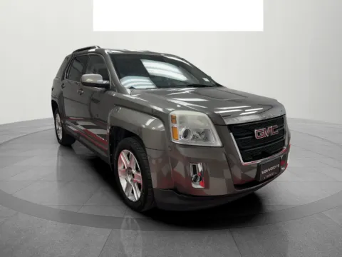 More photos of 2012 GMC Terrain SLE-2 at MAG CDJR, MO