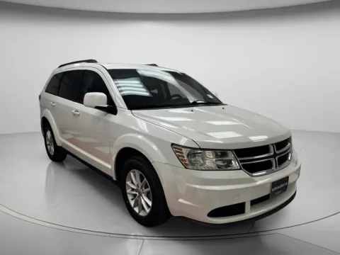 Photos of 2015 Dodge Journey SXT for sale in Chillicothe, MO at MAG CDJR
