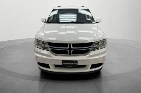 Another view of 2015 Dodge Journey SXT for sale in Chillicothe, MO at MAG CDJR