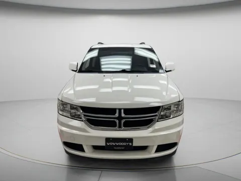 Another view of 2015 Dodge Journey SXT for sale in Chillicothe, MO at MAG CDJR