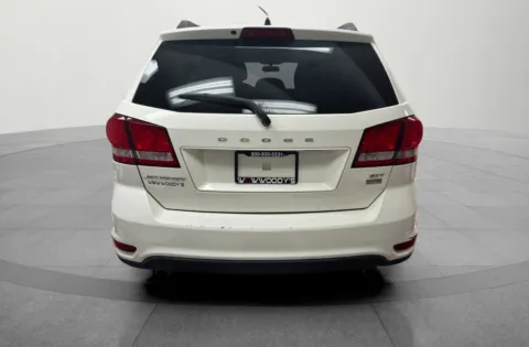 More photos of 2015 Dodge Journey SXT at MAG CDJR, MO