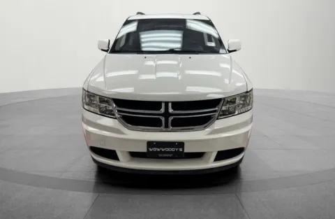 Another view of 2015 Dodge Journey SXT for sale in Chillicothe, MO at MAG CDJR