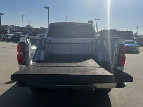 More photos of 2017 Chevrolet Silverado 1500 LT at MAG CDJR, MO