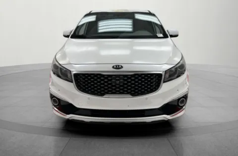 Another view of 2018 Kia Sedona SX-L for sale in Chillicothe, MO at MAG CDJR