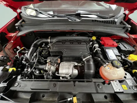 Another view of 2022 Jeep Renegade Altitude for sale in Chillicothe, MO at MAG CDJR