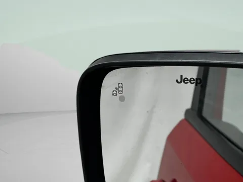 Photos of 2022 Jeep Renegade Altitude for sale in Chillicothe, MO at MAG CDJR