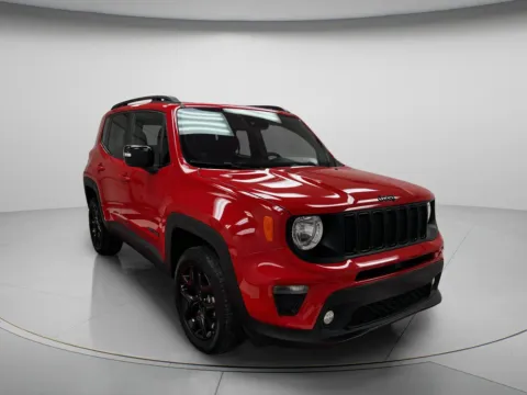Photos of 2022 Jeep Renegade Altitude for sale in Chillicothe, MO at MAG CDJR