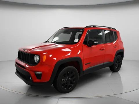 Another view of 2022 Jeep Renegade Altitude for sale in Chillicothe, MO at MAG CDJR