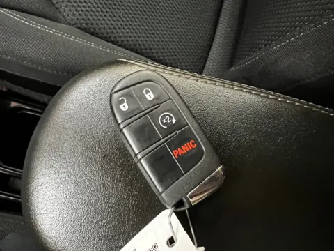 Red 2022 Jeep Renegade Altitude for sale in Chillicothe, MO