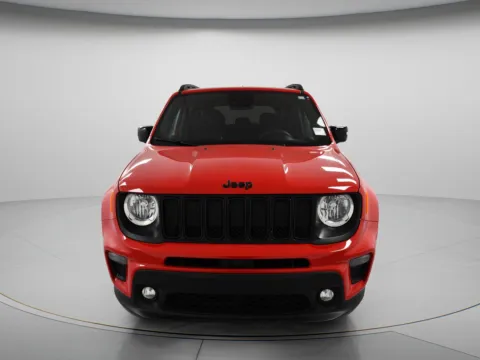 Another view of 2022 Jeep Renegade Altitude for sale in Chillicothe, MO at MAG CDJR