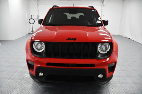 Photos of 2022 Jeep Renegade Altitude for sale in Chillicothe, MO at MAG CDJR