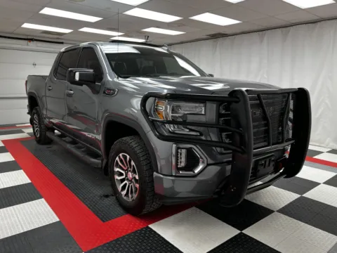 More photos of 2020 GMC Sierra 1500 AT44 at MAG CDJR, MO