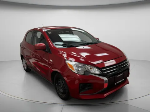 Photos of 2021 Mitsubishi Mirage ES for sale in Chillicothe, MO at MAG CDJR