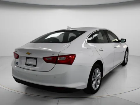 More photos of 2025 Chevrolet Malibu LT at MAG CDJR, MO
