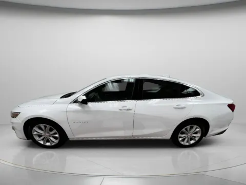 More photos of 2025 Chevrolet Malibu LT at MAG CDJR, MO