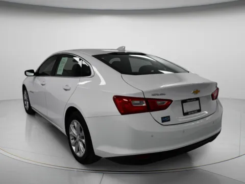 Photos of 2025 Chevrolet Malibu LT for sale in Chillicothe, MO at MAG CDJR